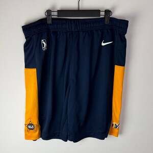Nike Salt Lake City G League Shorts - Men's 48[?]